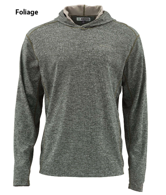 Simms BugStopper Hoody Simms BugStopper Hoody